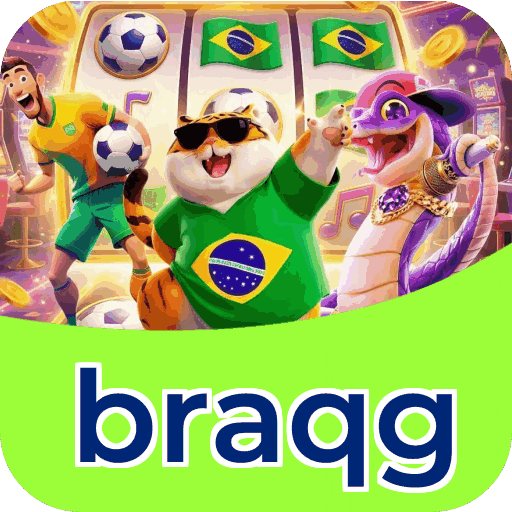 Cadastro braqg