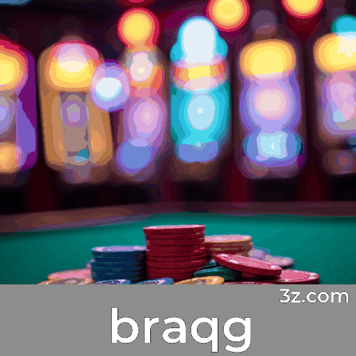 braqg: Cassino Online Seguro e Divertido