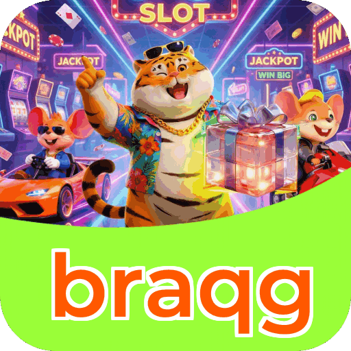 Login rápido no app braqg